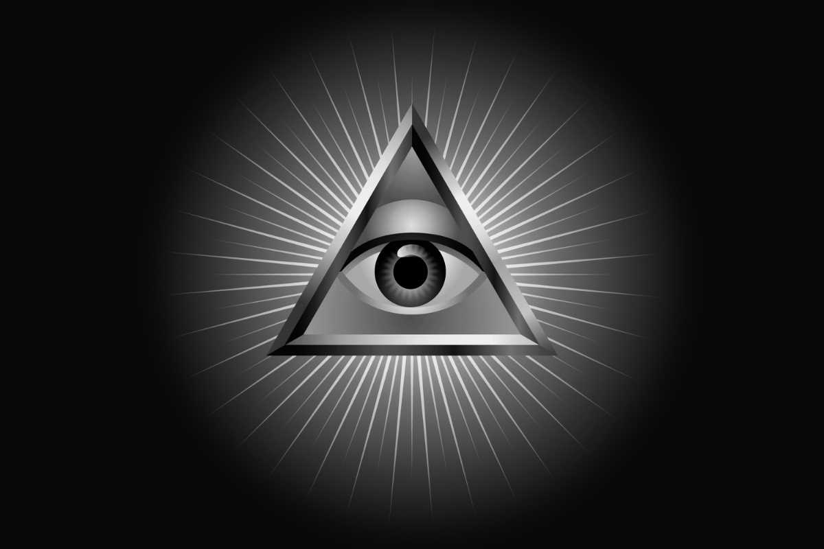 Watching You