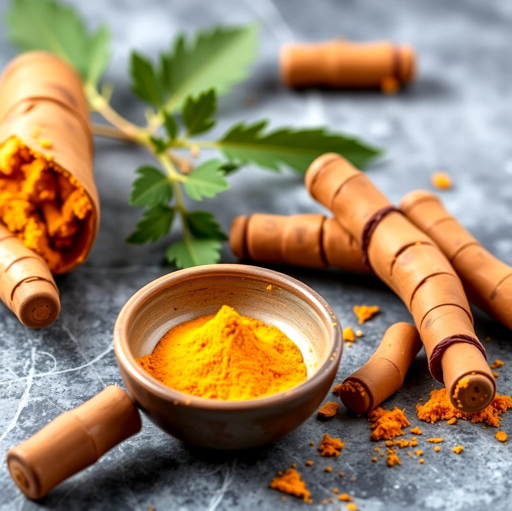 TURMERIC PERFECT MALE SUPPLEMENTS