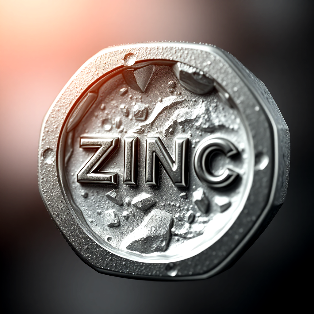 ZINC MALE SUPPLEMENTS